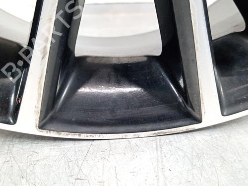 Fælk TOYOTA C-HR (_X1_) 1.8 Hybrid (ZYX10_, ZYX11_) | BP30833572C45 