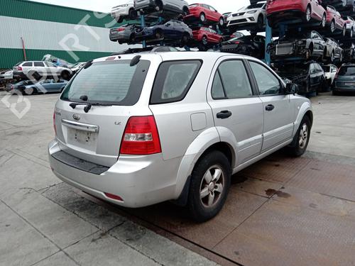 Starter KIA SORENTO I (JC) 2.5 CRDi 4WD | BP36437251M8  - Image 6