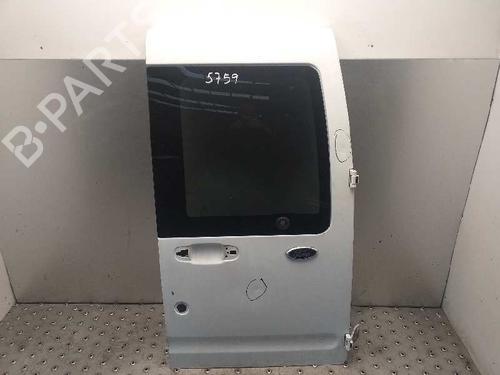 Right rear door FORD TOURNEO CONNECT  | BP6977733C5 