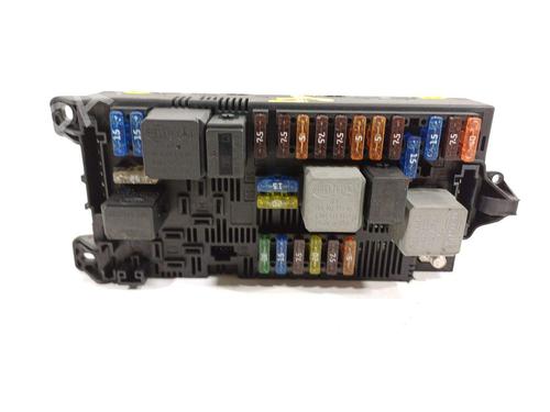 fuse-box-mercedes-benz-e-class-w211-e-280-cdi-211020-2115459201-5dk00804719-2002-2003-2004-2005-2006-2007-2008-2009-22196421 main image
