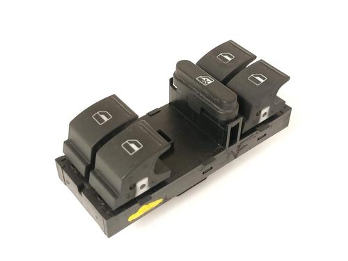 Left front window switch SEAT LEON (1P1) | BP13704748I27 - Image 3