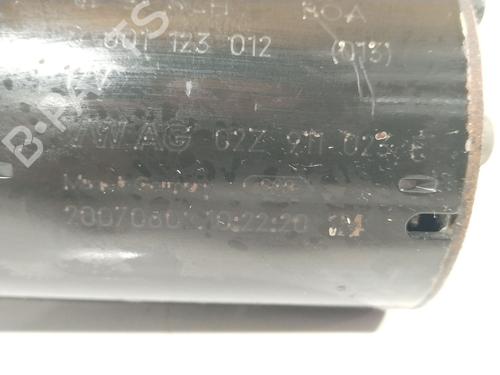 Starter VW JETTA III (1K2) 1.9 TDI | BP32365655M8 - Image 6