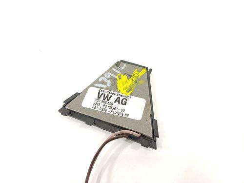 Electronic sensor SKODA SCALA (NW1) 1.6 TDI | BP29258592M84 - Image 3
