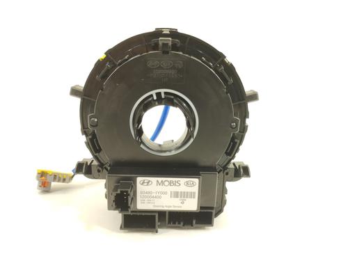 Kontaktrulle Airbag KIA SPORTAGE IV (QL, QLE) [2015-2022]  15096905