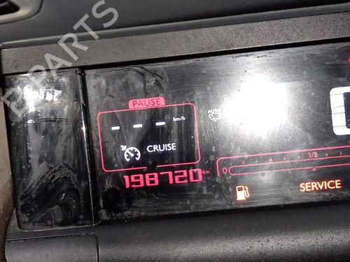Quadrante CITROËN C4 CACTUS 1.6 HDi 90 | BP31888485C47 - Image 3