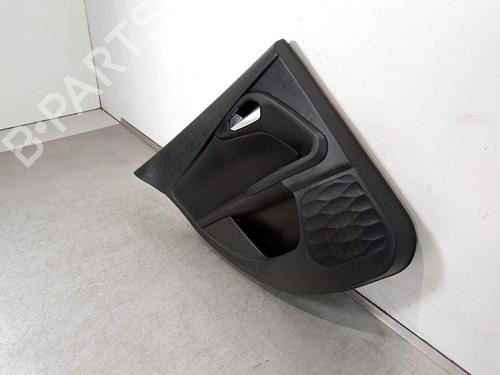 Rear left panel FIAT TIPO Hatchback (356_, 357_) 1.5 T4 Hybrid | BP36039895C60 - Image 2