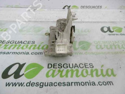 Rear right lock FORD MONDEO III (B5Y)  | BP1839976C99 