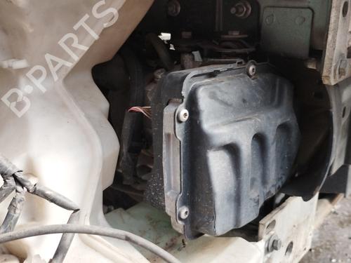 Used Steering pump PEUGEOT 308 I (4A_, 4C_) [2007-2016]  16804449