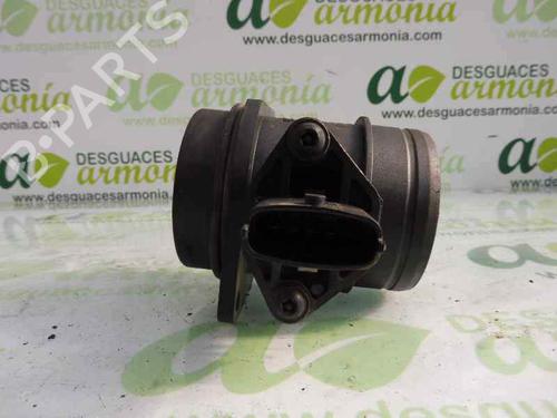 Mass air flow sensor MAHINDRA GOA Pickup 2.5 CRDe AWD | BP40100097M95 - Image 3