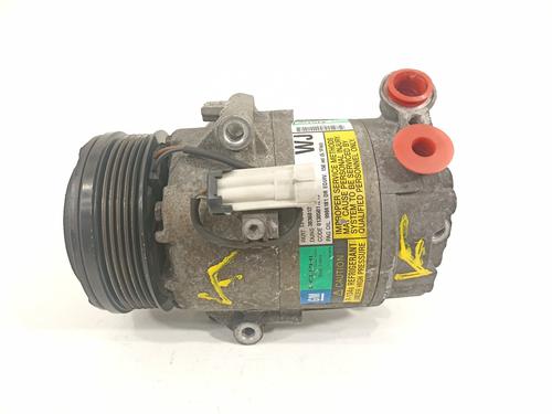 Used AC compressor OPEL ASTRA H GTC (A04) [2005-2010]  13445820