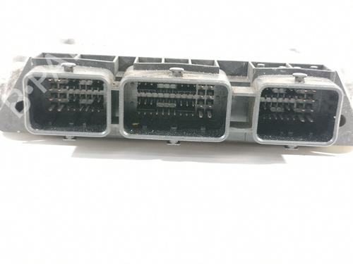 Engine control unit (ECU) FORD FOCUS C-MAX (DM2)  | BP20335085M57 