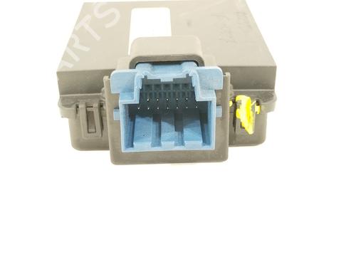 Electronic module OPEL INSIGNIA A (G09) 2.0 CDTI (68) | BP37030858M83 - Image 3