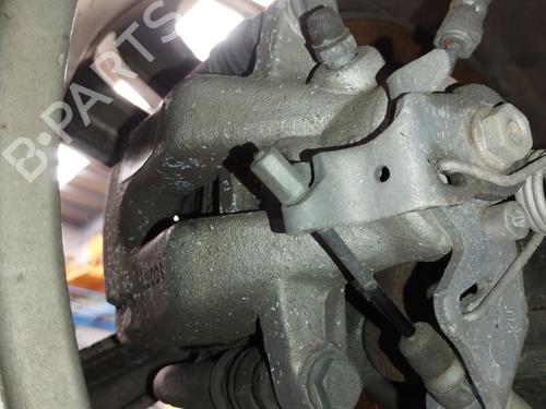 Used Left rear brake caliper Left rear brake caliper 37435278 37435278