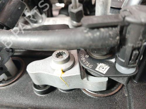 Engine AUDI Q5 (8RB) SQ5 TDI quattro | BP40100841M1  - Image 10