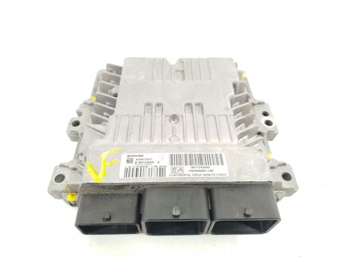 Used Engine control unit (ECU) PEUGEOT 5008 (0U_, 0E_) 1.6 HDi (112 hp) 21770658