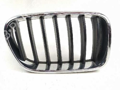 Grille BMW X3 (F25) xDrive 20 d | BP9822777C40