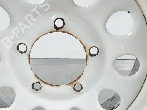 Rim SUZUKI JIMNY Closed Off-Road Vehicle (SN) | BP30837998C45