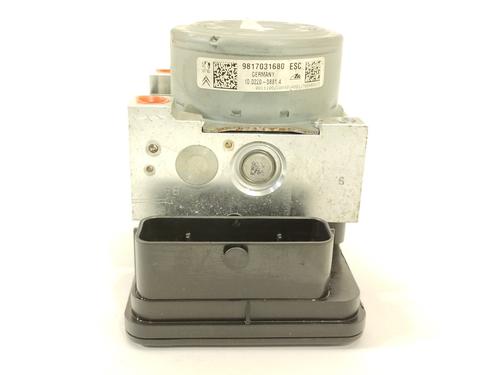 ABS pump PEUGEOT 208 I (CA_, CC_) 1.2 VTI 82 | BP9392944M43 