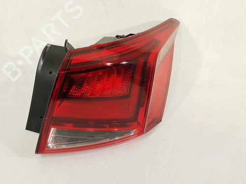 Right taillight SEAT ARONA (KJ7, KJP) 1.0 TSI | BP39174337C35 - Image 2
