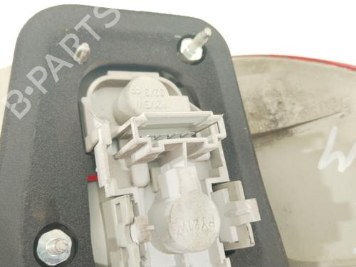 Right taillight MERCEDES-BENZ B-CLASS Sports Tourer (W245) B 180 CDI (245.207) | BP29160632C35 