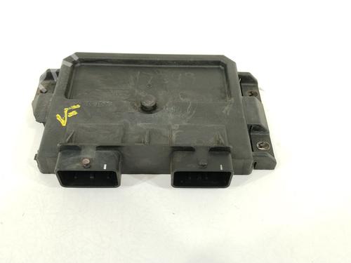 Used Engine control unit (ECU) Engine control unit (ECU) 37238668 37238668