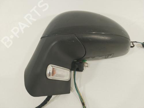 Left mirror CITROËN C4 I (LC_) 1.6 16V | BP26320897C26 