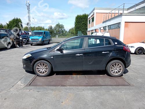Used Parts FIAT BRAVO II (198_) 1.9 D Multijet (198AXB1A) 4655265