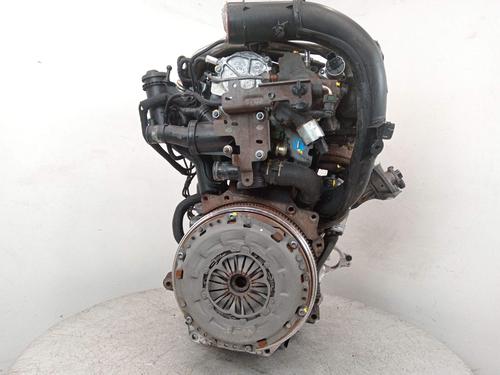 Engine CITROËN C4 Picasso I MPV (UD_) 2.0 HDi 138 | BP33759620M1 - Image 5