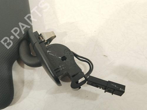 Right sun visor AUDI A5 Sportback (8TA) 2.0 TDI | BP37997104I2 - Image 4