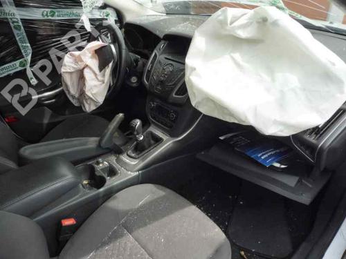 Electronic sensor FORD FOCUS III  | BP5823058M84 