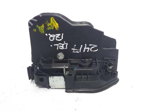 Used Front left lock BMW 1 (E87) [2003-2013]  4843751