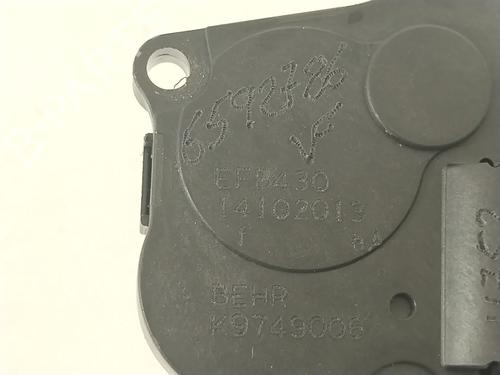 Electronic module AUDI A4 B8 Avant (8K5) 2.0 TDI | BP29821511M83