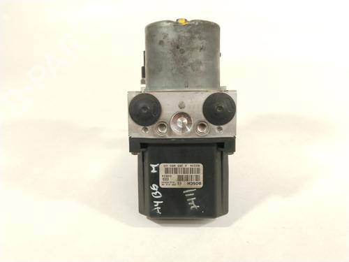 Bremsaggregat ABS für Bremsaggregat ABS 36989411 36989411