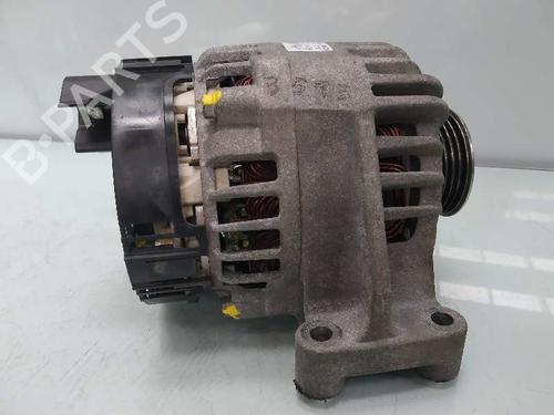 Alternator FIAT PANDA (169_) 1.2 (169.AXB11, 169.AXB1A) | BP4850756M7 