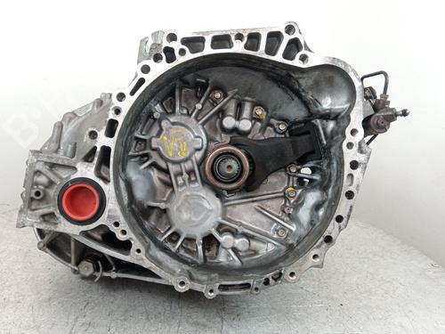Used Gearbox TOYOTA AVENSIS (_T25_) 2.2 D-4D (ADT251_, ADT251R) (150 hp) 16808541