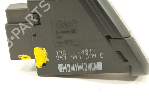 Warning switch AUDI A4 B8 Avant (8K5) 2.0 TDI | BP29812057I22 