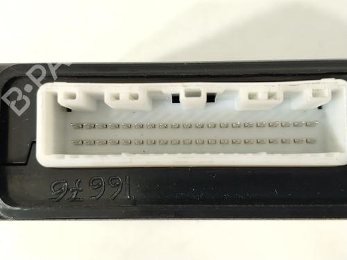 Electronic module OMODA 5  | BP34448254M83  - Image 5