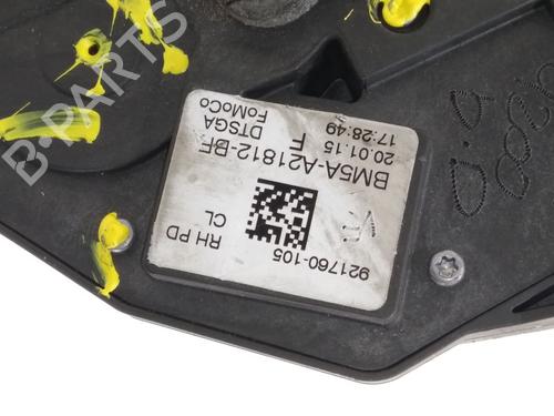 Front right lock FORD FOCUS III 1.0 EcoBoost | BP16788971C97 