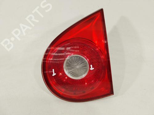 Used Right tailgate light Right tailgate light 25914173 25914173