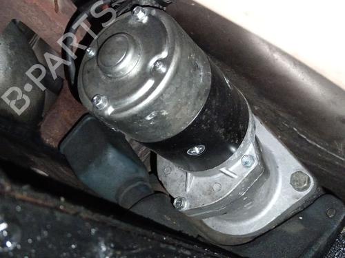Used Starter Starter NISSAN PATROL III/2 Hardtop (K260) [1984-1998] 36323119 36323119