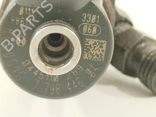 Injector BMW 1 (E87) 118 d | BP32752735M100 - Image 6