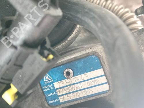 Engine LANCIA YPSILON (843_)  | BP24874887M1  - Image 7