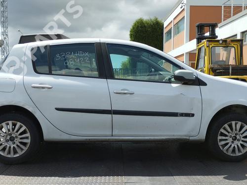 Used Parts RENAULT CLIO III Grandtour (KR0/1_)  1.2 16V (KR02, KR0J)  1068658