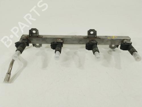 Injection rail BMW 1 (E87) 118 i | BP32312992M98