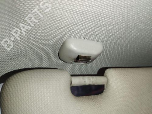 Right sun visor AUDI A4 B8 (8K2) 2.0 TDI | BP36529118I2 - Image 3