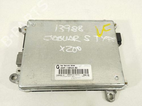 Used Electronic module Electronic module 38758009 38758009