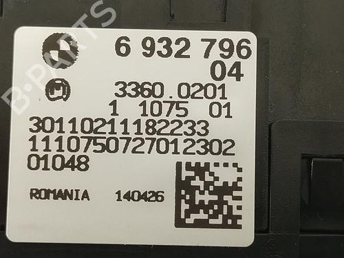 Headlight switch BMW 1 (E81) | BP33177650I24 - Image 6