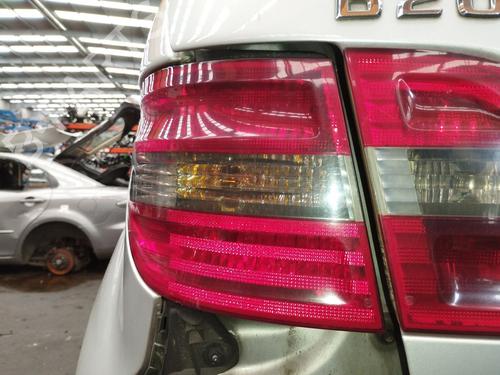 Used Left taillight MERCEDES-BENZ B-CLASS Sports Tourer (W245) B 200 CDI (245.208) (140 hp) 31827678