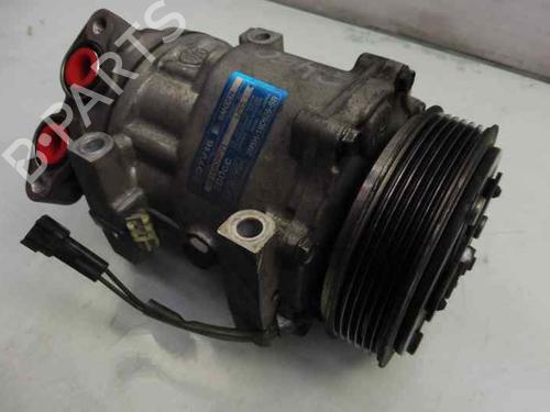 AC compressor MAZDA 3 (BK) | BP3154582M34 - Image 3