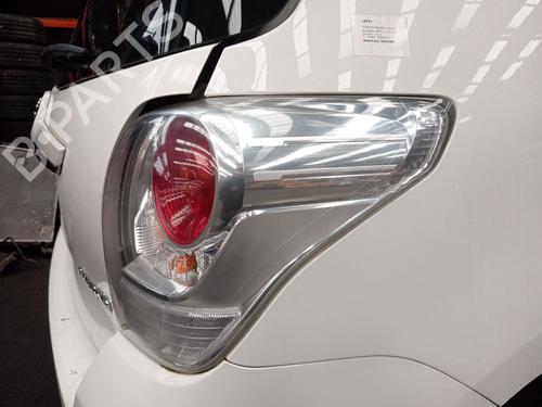 Right taillight TOYOTA VERSO (_R2_) 1.6 D4-D (WAR20_) | BP30531786C35 